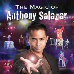 Anthony Salazar, profile image