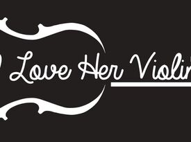 And I Love Her Violins Wedding Ceremony Music - Violinist - Tampa, FL - Hero Gallery 1