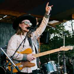Jacob Rountree Music, profile image