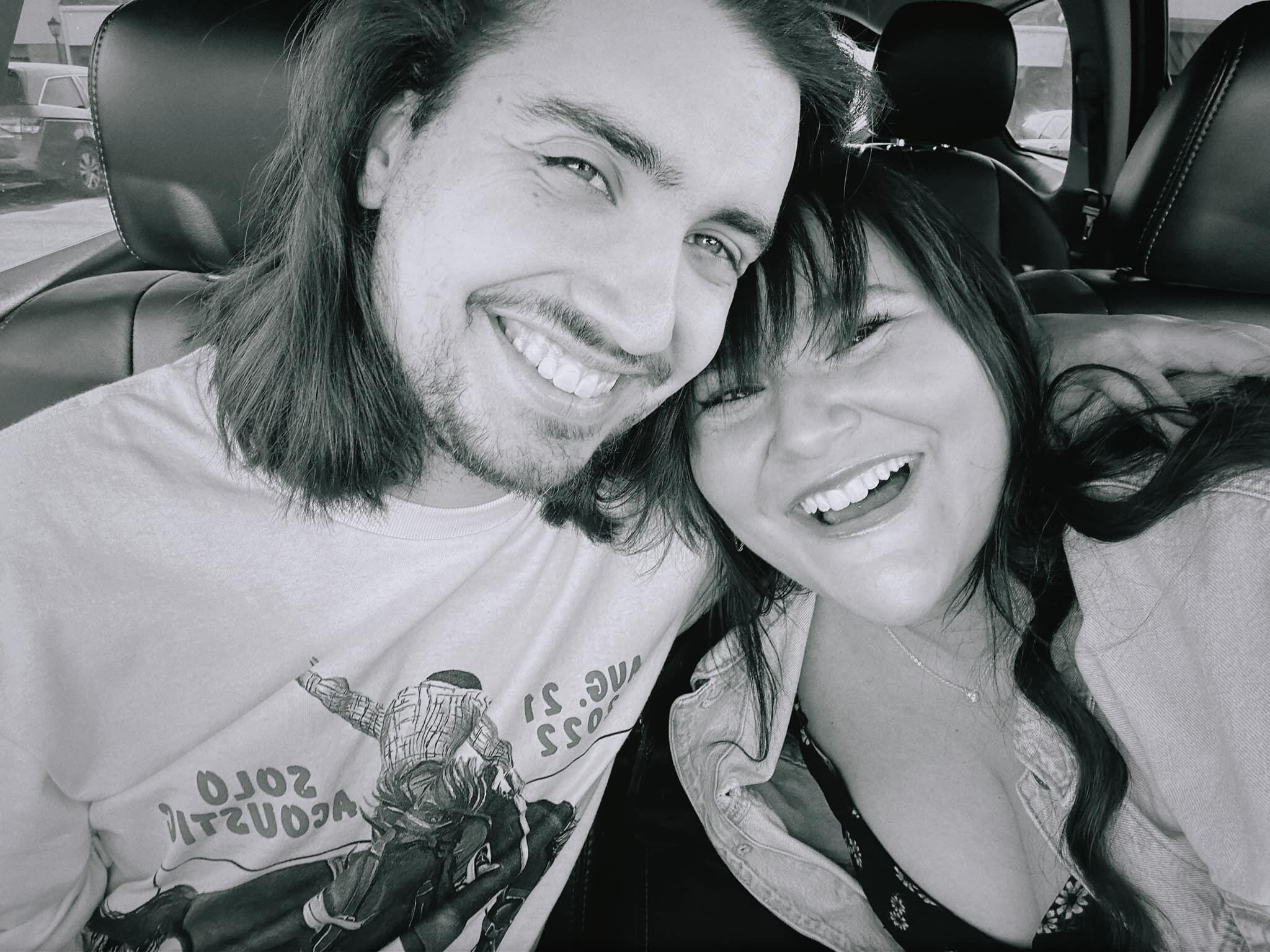 Sammi & Matt officially take the jump from friends to lovers (the best trope to exist). 