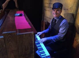 Alan Corcoran - Pianist - Anaheim, CA - Hero Gallery 3
