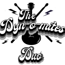 The Dynomites Duo, profile image