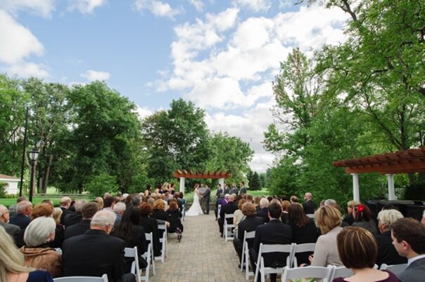  Wedding  Ceremony Venues  in Warren  MI  The Knot