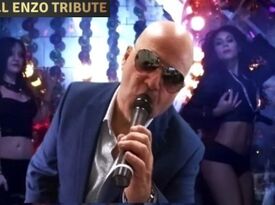 PITBULL IMPERSONATOR TRIBUTE ARTIST - Tribute Singer - York, ON - Hero Gallery 3