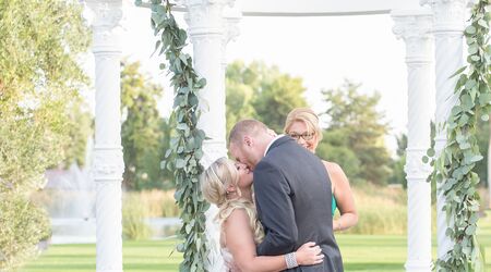 Scottsdale Area Weddings, Orange Tree Golf Club