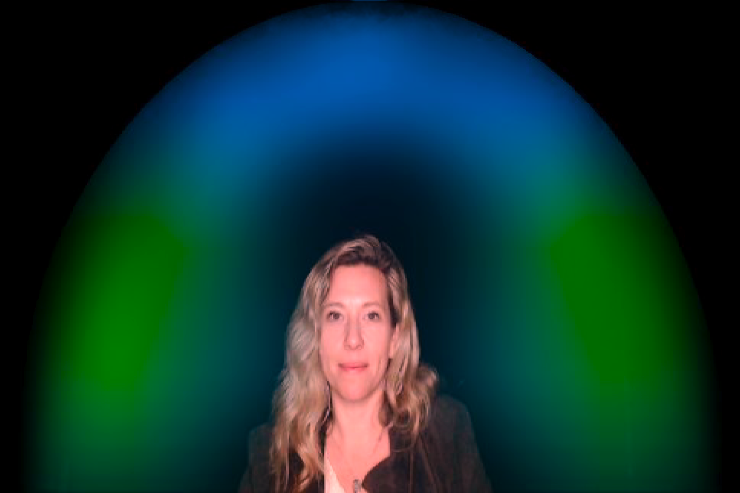 Mobile Aura Photography for Events in Los Angeles, San Diego, Las Vegas -  The Aura Journey