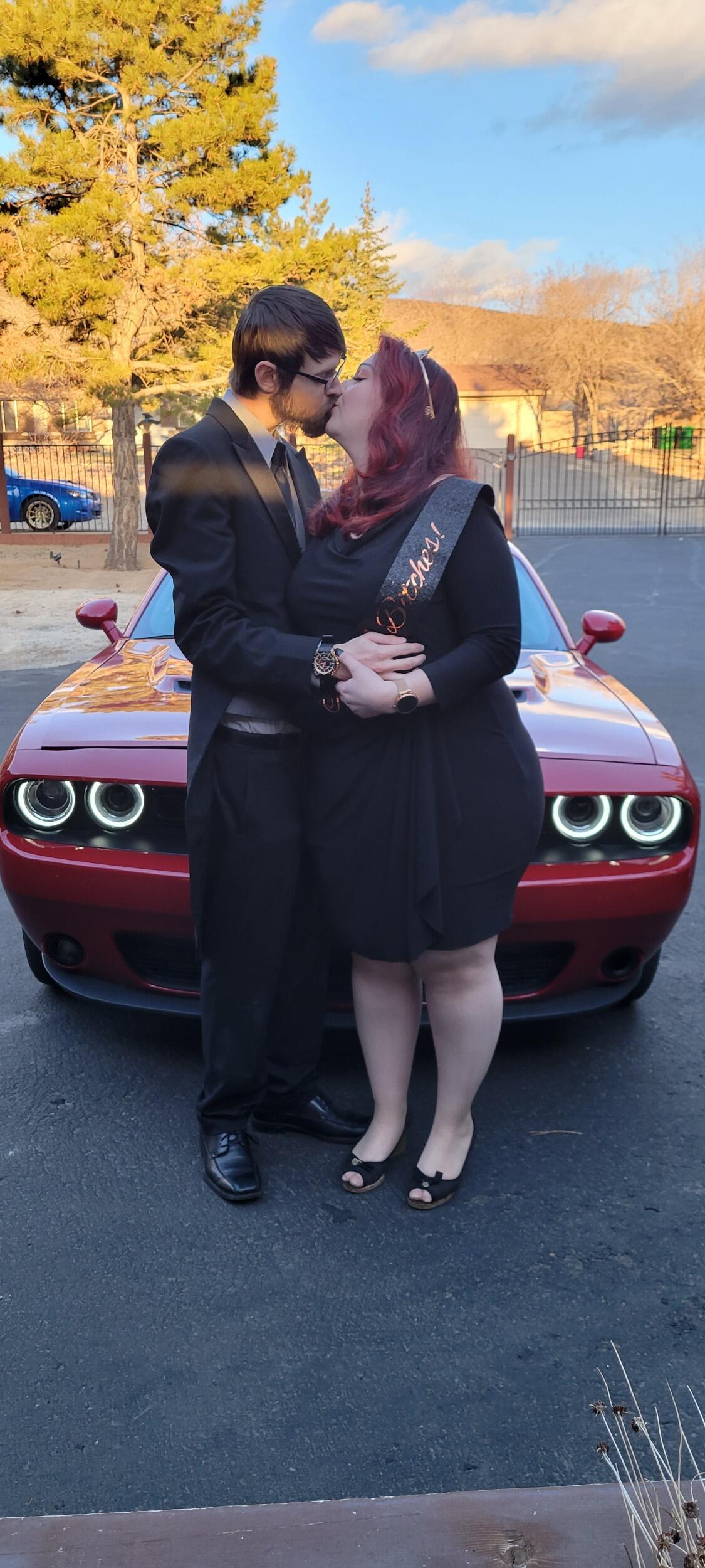 He made sure I had the best time for my 21st birthday:)