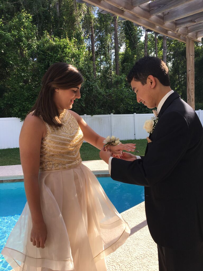 Prom