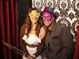 Sound Gallery Photo Booth - Photo Booth - Chula Vista, CA - Hero Gallery 4