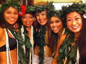 Kumu Kahne's Hula and Tahitian Dancers - Hula Dancer - Escondido, CA - Hero Gallery 2