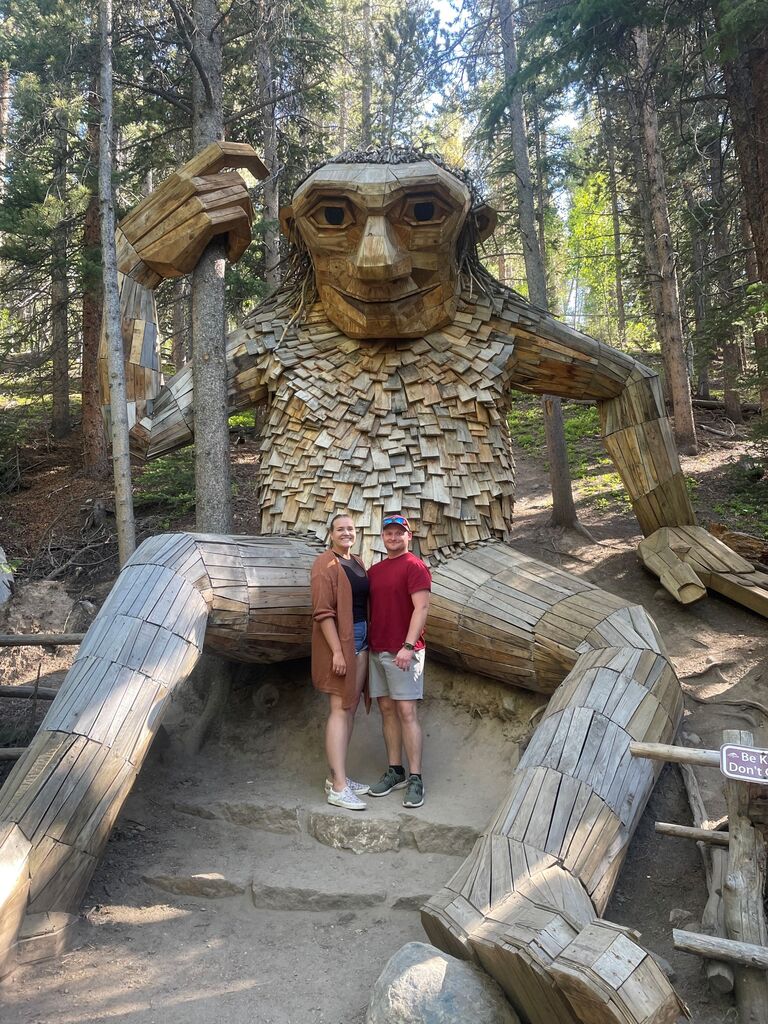 Breckenridge - Colorado