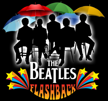 Beatles Flashback - Beatles Tribute Band - Reno, NV - Hero Main