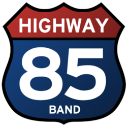 Highway 85 Band, profile image