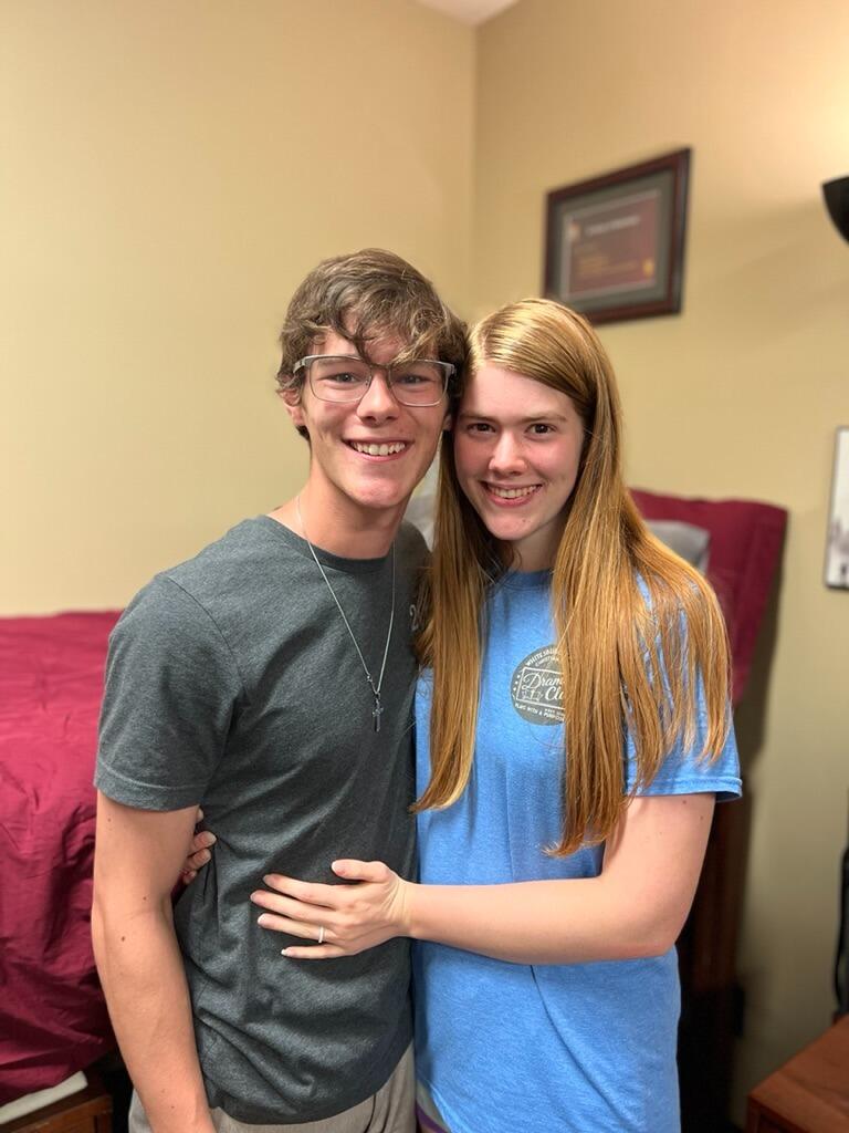 Josh Leaving for MSU 
