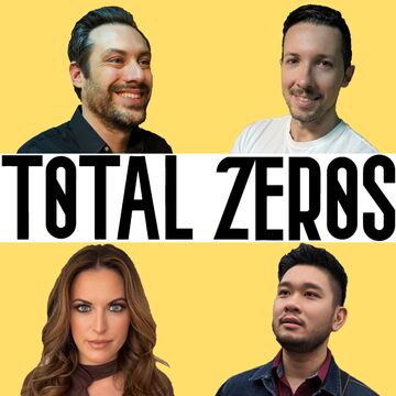 Total Zeros - NJ-NYC Most Fun Pop/Rock Cover Band - Cover Band - Summit, NJ - Hero Main