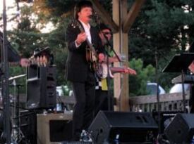 The All Paul Show- Paul McCartney/Beatle Tribute - Beatles Tribute Band - Albany, NY - Hero Gallery 2
