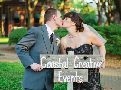 Coastal Creative Savannah Weddings & Events