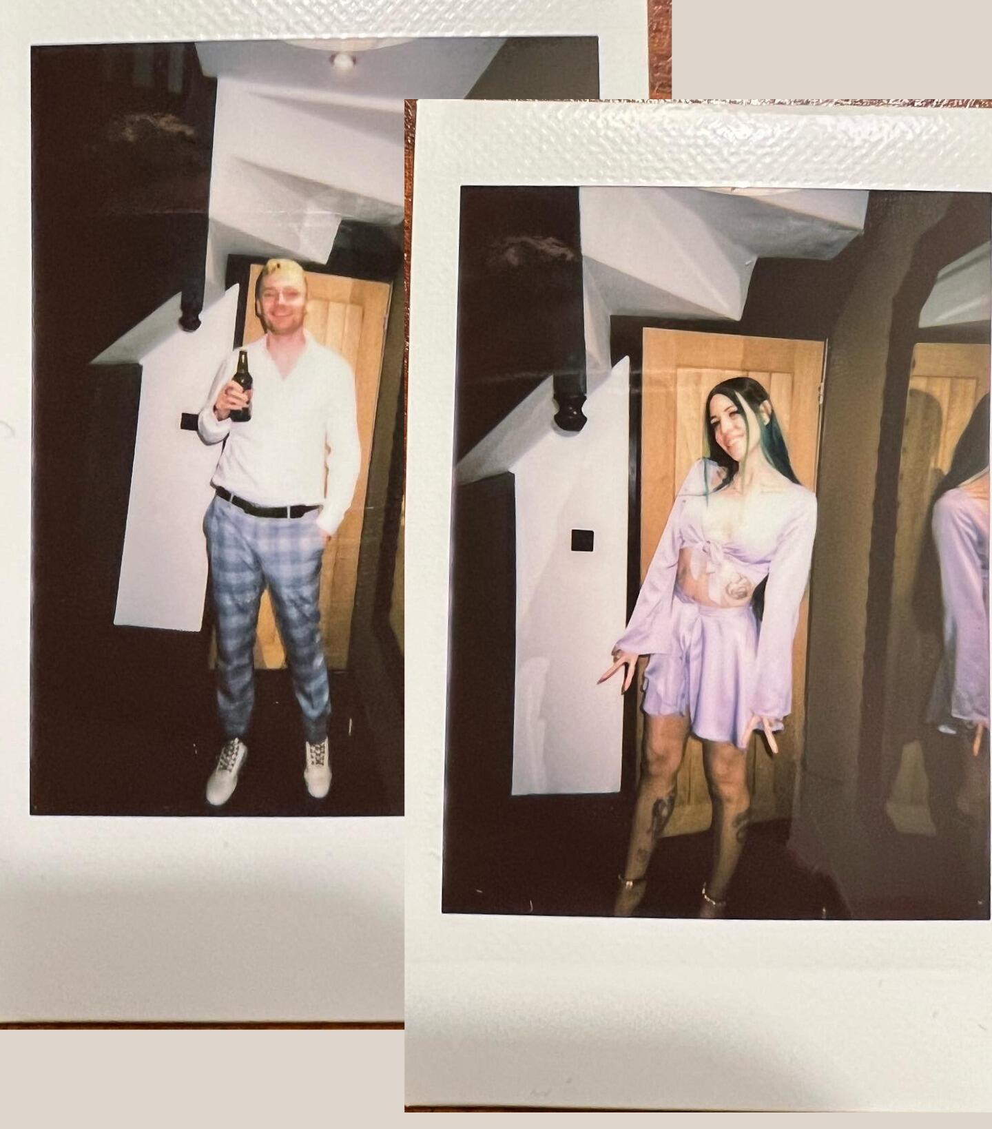 Valentine's Day in Manchester 