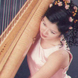 Angel Harp & Piano, profile image