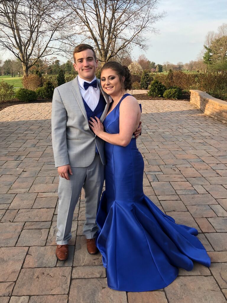 Senior prom