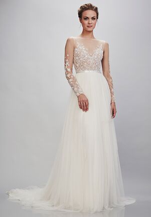 THEIA Octavia Ball Gown Wedding Dress