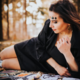 Add some magic to your next event with tarot card readings by Morrisa Higer Sees!