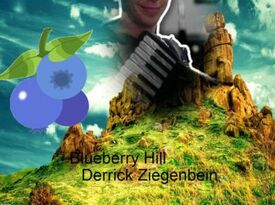 Derrick Ziegenbein - Polka Band - De Pere, WI - Hero Gallery 2
