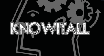 KnowItAll - Rock Band - Clearwater, FL - Hero Main