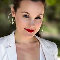 Erin Foust, profile image