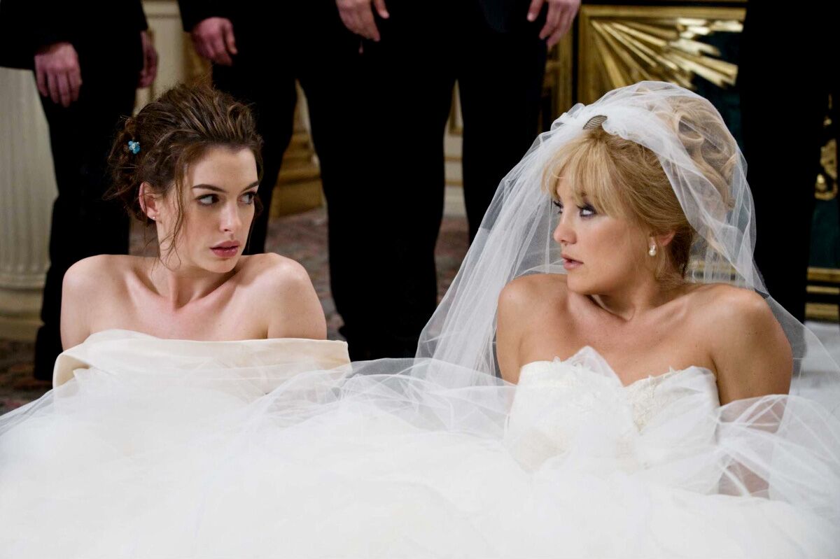 Bride Wars