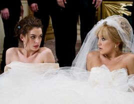 Bride Wars