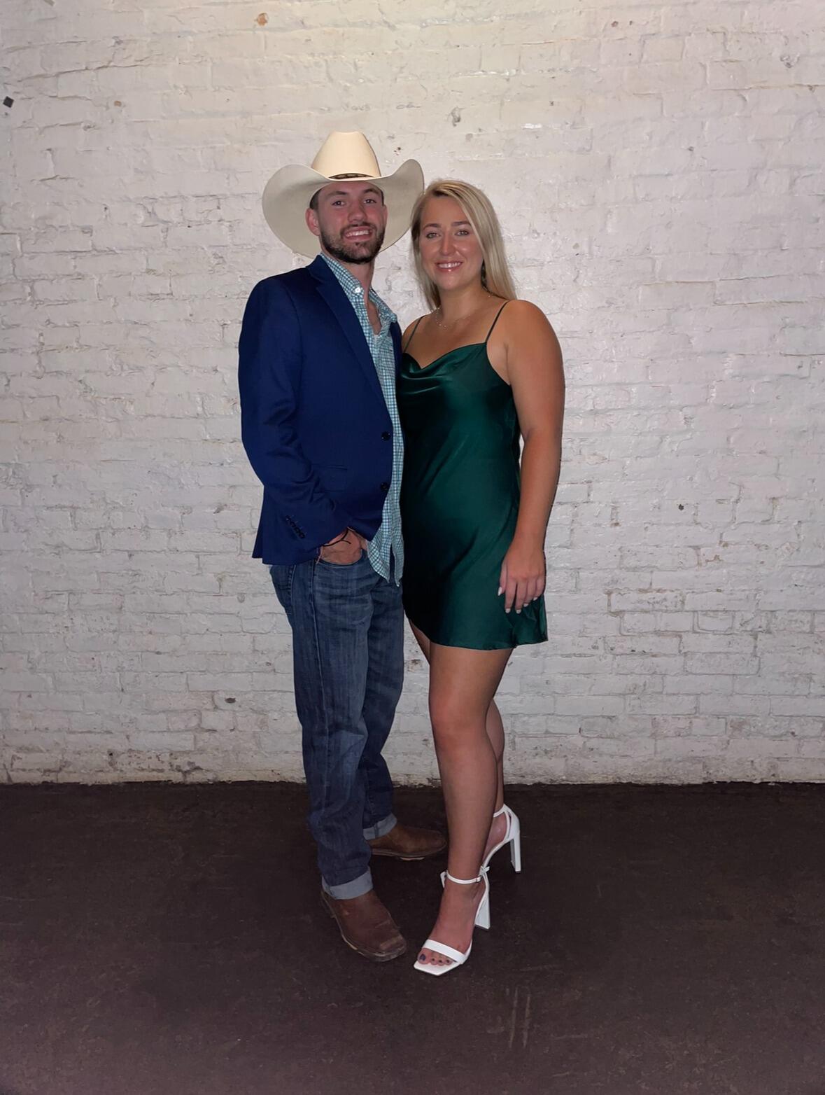 College Formal