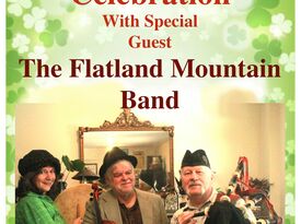 Flat Land Mountain Band - Country Band - Spartanburg, SC - Hero Gallery 1