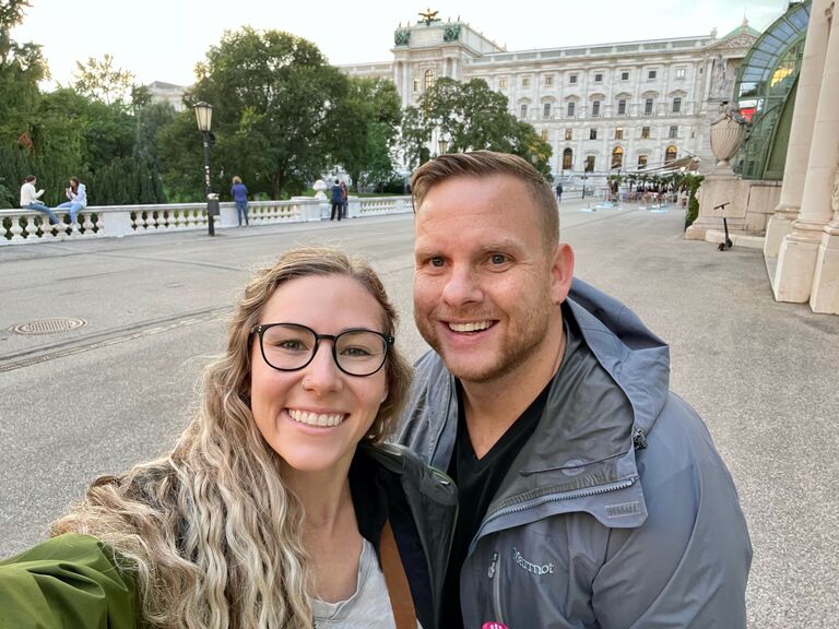 Vienna, Austria
