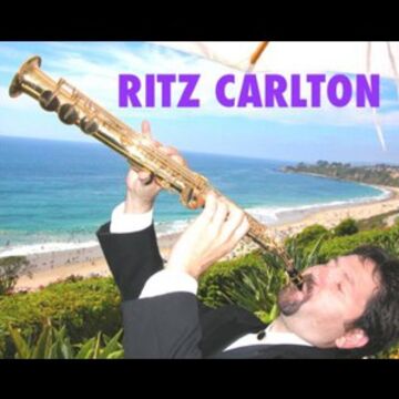 Gary Gould - Sax Single...plus! - Saxophonist - Huntington Beach, CA - Hero Main