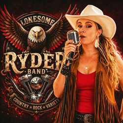 Lonesome Ryder Band™, profile image