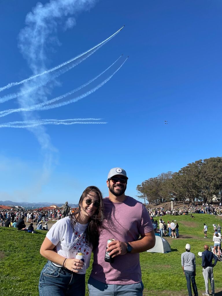 San Francisco