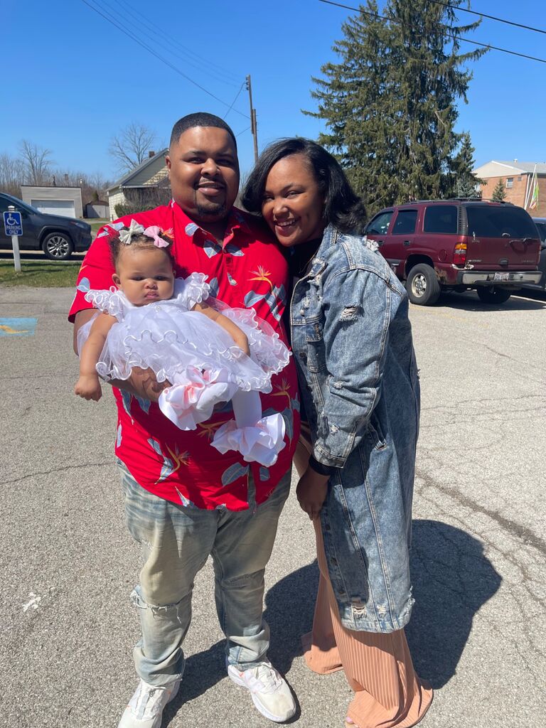 Resurrection Sunday.