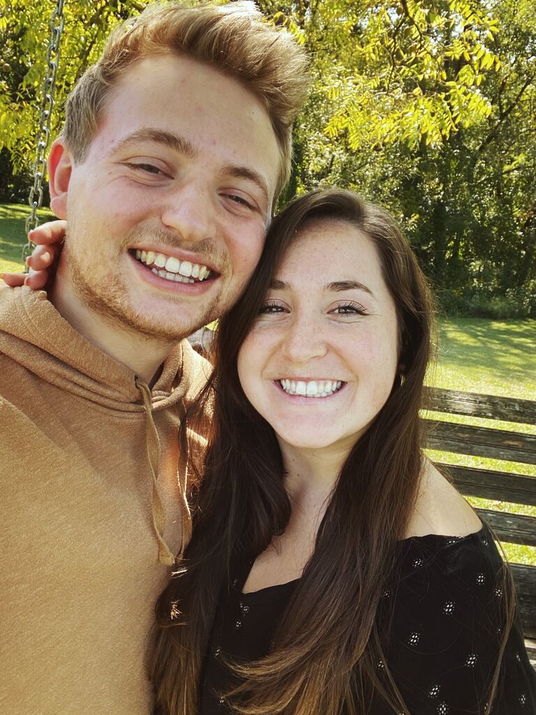 One year of love celebration at Arrington!