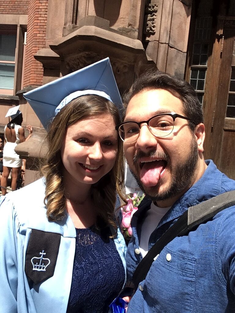 Graduation Day