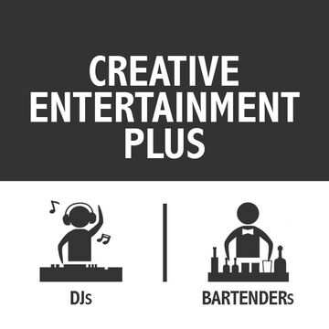 Creative Entertainment Plus - DJ - Ogden, UT - Hero Main