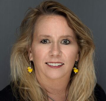 Dr. Maureen Orey - Keynote Speaker - San Diego, CA - Hero Main