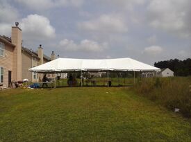 whites event rental - Party Tent Rentals - Riverdale, GA - Hero Gallery 3