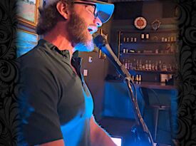 Philip Funderburk - Singer/Pianist - Singing Pianist - Charlotte, NC - Hero Gallery 3