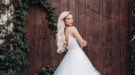 The White Dress | Bridal Salons - The Knot