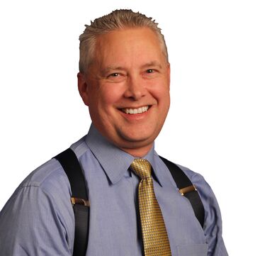 Kevin Eikenberry - Motivational Speaker - Indianapolis, IN - Hero Main