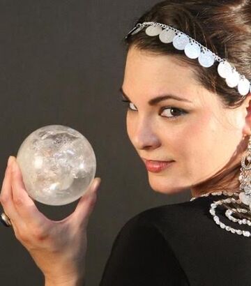 Alicia Psychic Readings - Fortune Teller - Jupiter, FL - Hero Main