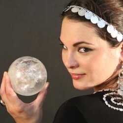 Alicia Psychic Readings, profile image