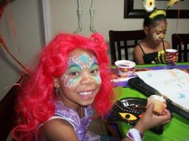 celebrate face painting and balloon twisting - Face Painter - Hesperia, CA - Hero Gallery 4