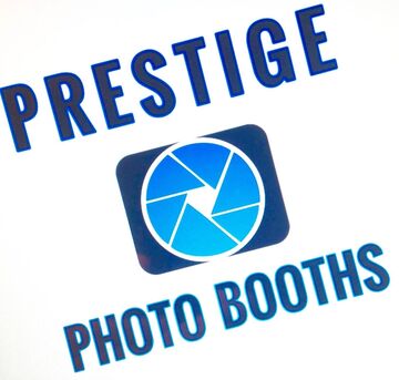 Prestige Photo Booths - Photo Booth - Englewood, FL - Hero Main